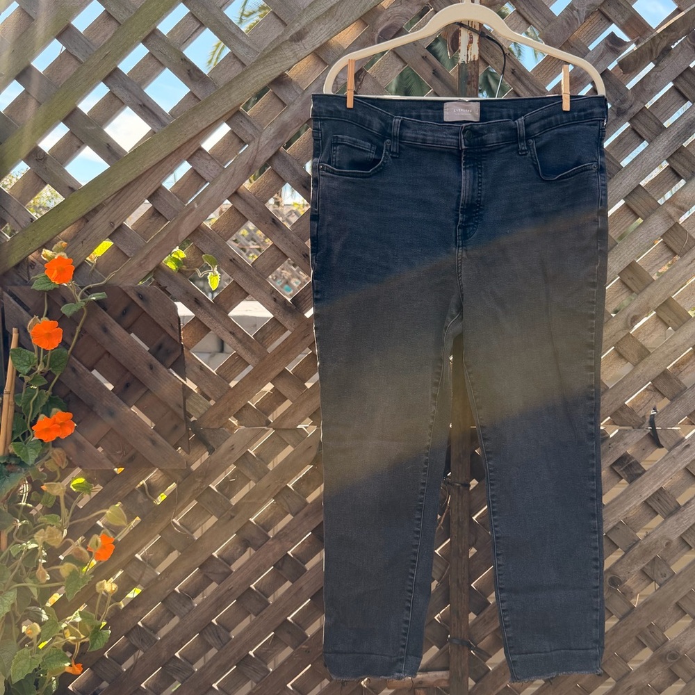 Everlane Jeans - 35